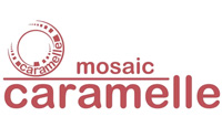 Caramelle Mosaic