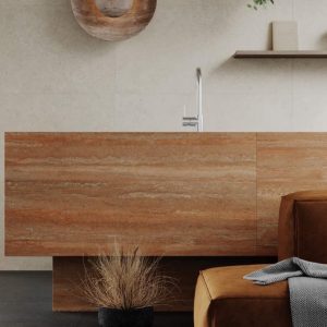 Коллекция StoneSystem от Vitra