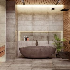 Коллекция Baltimore от Eurotile