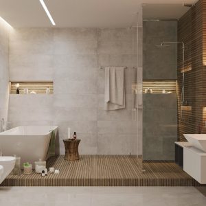 Коллекция Lexington от Eurotile