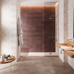 Коллекция Rebellion от Eurotile