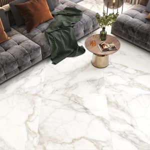 Коллекция Calacatta Luna LCM