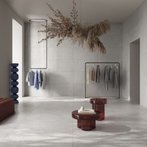 Коллекция CementBase - Vitra