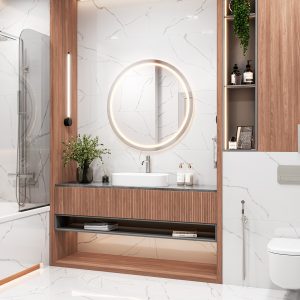 Коллекция Atlantic Marble - LCM