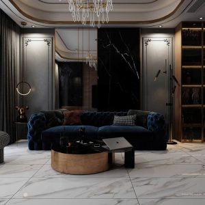 Коллекция Pelatin - A-Ceramica