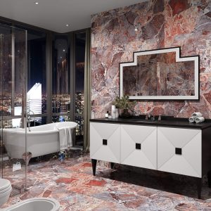 Коллекция Exclusive Marble - ARTCER