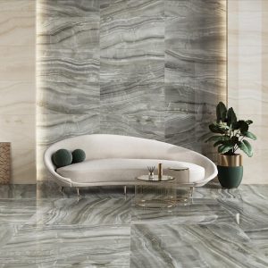 Коллекция Chroma - STN Ceramica