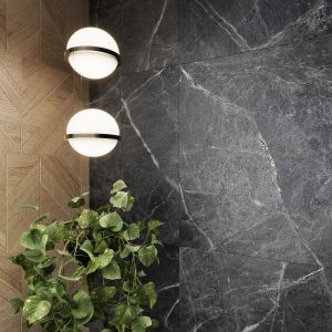 Коллекция Cassero Nero - Arcadia Ceramica