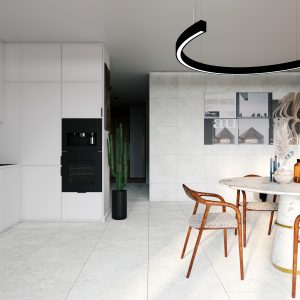 Коллекция Legend - DAKO