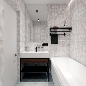 Коллекция Chevron - DAKO