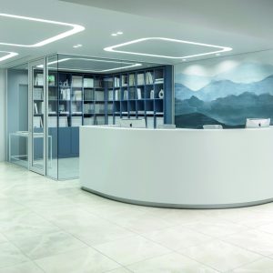 Коллекция Mirage - DAKO