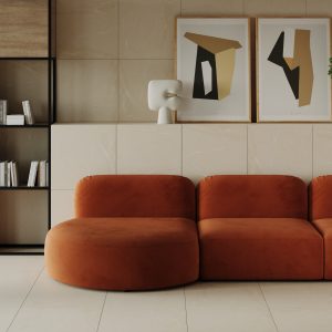 Коллекция Pulpis Ivory - DAKO