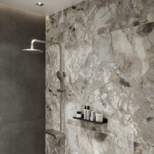 Коллекция Aragonite White - Arcadia Ceramica