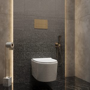 Коллекция Bierzo Bisazza - Arcadia Ceramica