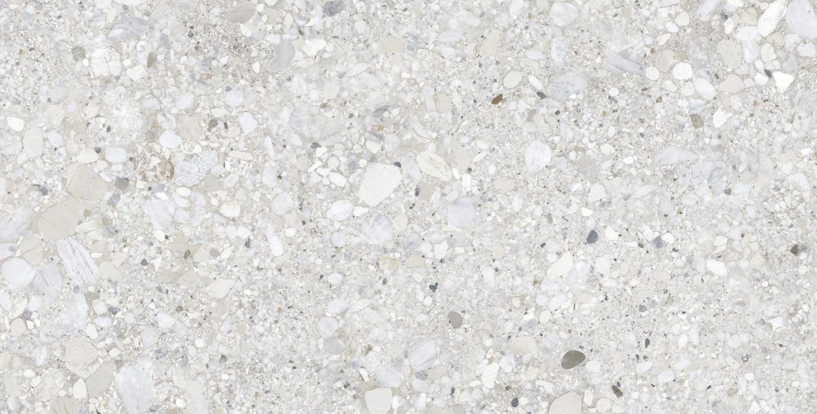 Gliato Terrazzo solido 60x120
