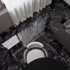 Коллекция Onyx Black - Arcadia Ceramica