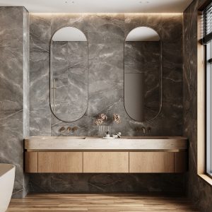 Коллекция Pulpis Nero - Arcadia Ceramica