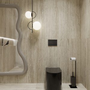 Коллекция Travertino Natural - Arcadia Ceramica