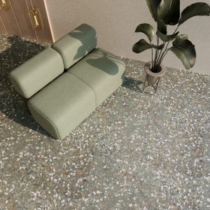 Коллекция Veneziano Terra Verde - Arcadia Ceramica